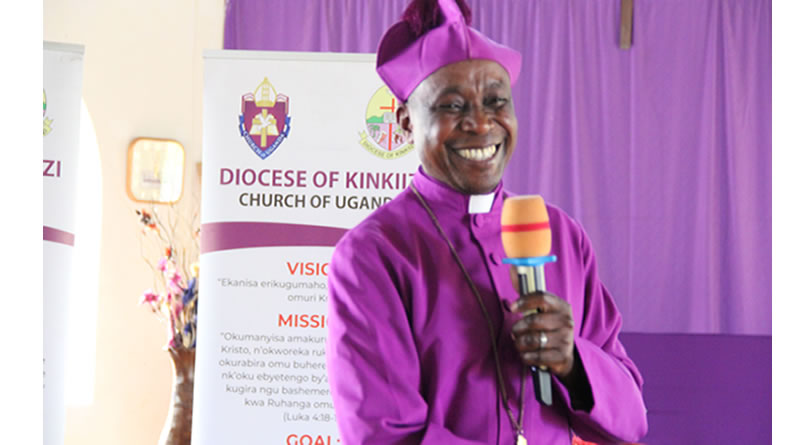 You are currently viewing St. Peter’s Cathedral -Nyakatare Ushers in Lent with Ash Wednesday Call to Repentance and Renewal